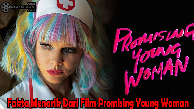 Film Promising Young Woman