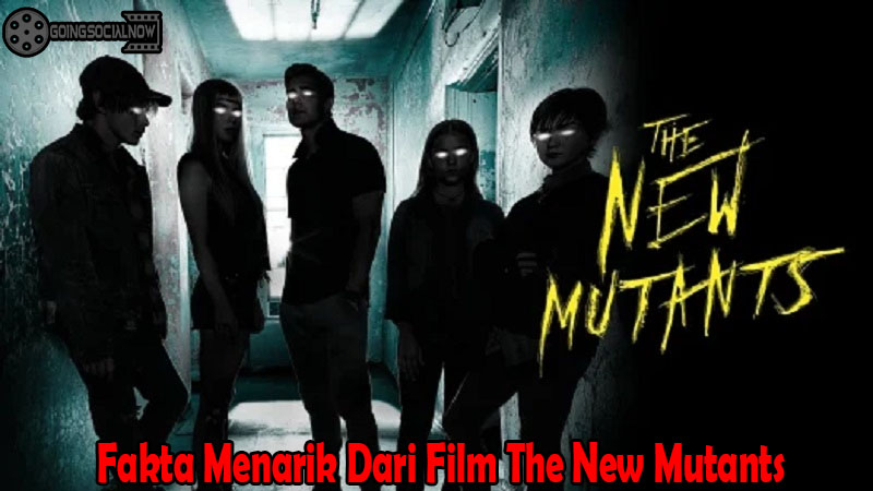 Film The New Mutants